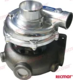Turbo yanmar mybf Recmar - 119172-18011