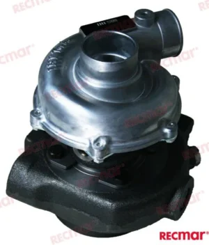 Turbo yanmar mybg Recmar – 129693-18001,