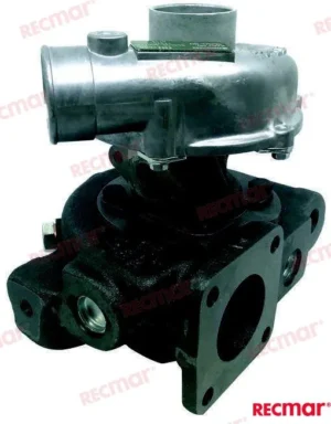 Turbo yanmar mycz Recmar - 129671-18001