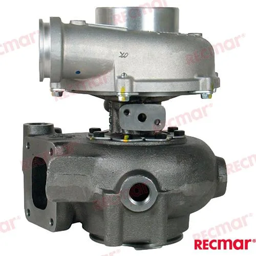 Turbo Yanmar mydw Recmar - 119574-18020