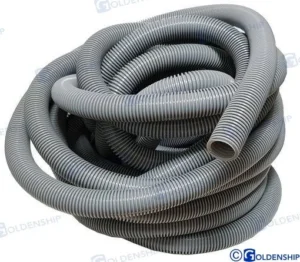 Tuyau 32mm x 15 m. Goldenship – réf GS41167