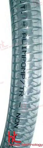 Tuyau alimpomp/f 16mm. (30 m) Hoses Technology – Alipomp/tr