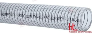 Tuyau alimpomp/f 40mm. (30 m) Hoses Technology – Alipomp/tr