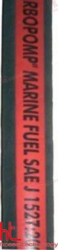 Tuyau carbopomp/m/i5t 35×47 (1 m) Hoses Technology – réf GS35058