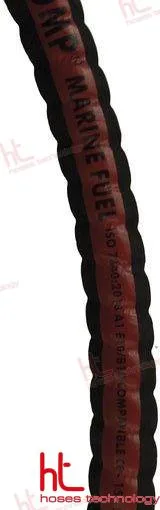 Tuyau carbopomp/m/spc 32mm (1 m) Hoses Technology – réf GS35074