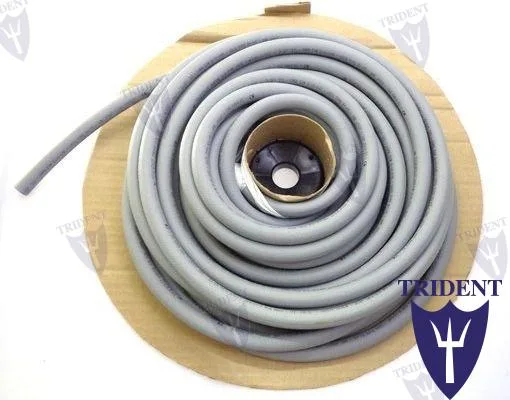Tuyau carburant 3/8x15m Trident - réf TRI305-0386