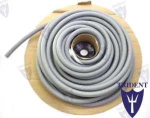 Tuyau carburant 5/16 (15m) Trident – réf TRI305-0566