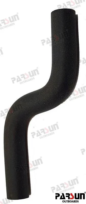 Tuyau carburant b Parsun moteur F4, F5 - réf PAF4-05000006