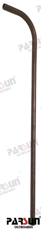 Tuyau d’eau (l) Parsun - 6AH-44361-11