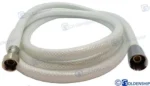 Tuyau douchette pvc 4m Goldenship - réf GS20249