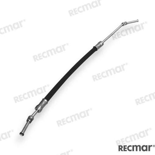 Tuyau hydraulique Volvo Recmar - réf REC24299624