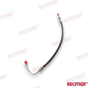 Tuyau hydraulique volvo Recmar – réf REC854711