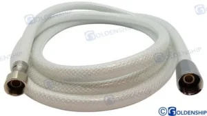 Tuyau (pvc 2.5 m) Goldenship – réf GS20248