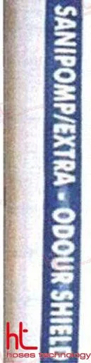 Tuyau sanipomp/extra 40mm(40 m) Hoses Technology – Sanipom/extra