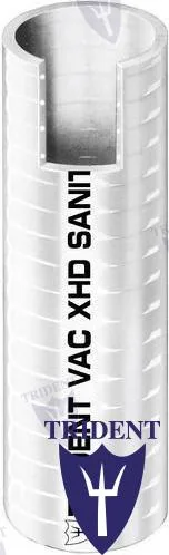 Tuyau sanitaire 11/2 x 15m Trident – réf TRI148-1126
