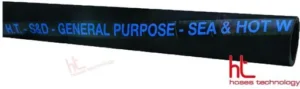 Tuyau sea water/sp10l 51×63 (1 m) Hoses Technology – réf GS35093