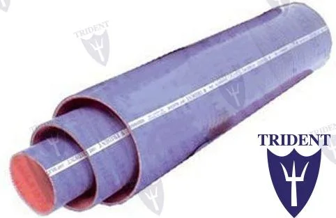 Tuyau silicone 3/4 x 0.3 m Trident - réf TRI252V0340-36