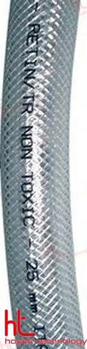 Tuyau tricoclair 8×13 (100 m) Hoses Technology – réf GS35020