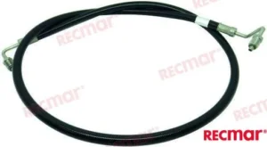 Tuyau trim omc Recmar - 3853825