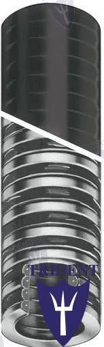 Tuyau vinyle moteur 5/8x15m Trident – réf TRI147-0586