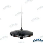 Tv antenna talitha v9125agc black Glomex - réf GLOV9125AGCBK