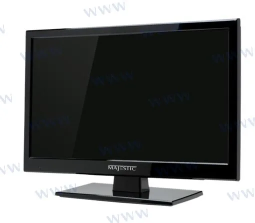 Tv LED 24" fhd smart tv Majestic - réf MJSLT241