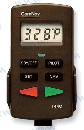 Unite de contrôle 1440 Comnav – réf COM20080002