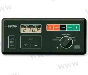 Unite de contrôle comnav 1001 – réf COM20040002