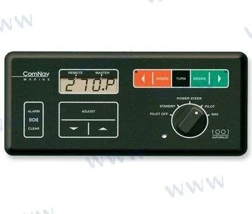 Unite de contrôle comnav 1001 - réf COM20040002