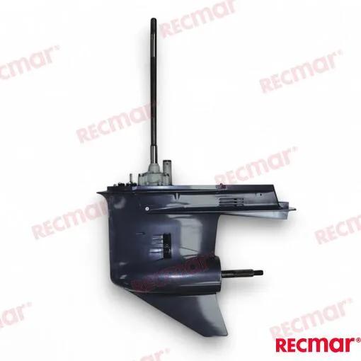 Unité inférieure 25" x rotation std Recmar - réf REC6EK-45300-13-8D