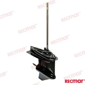 Unité inférieure suzuki v6 cr x25&Prime; Recmar – réf REC528-B25F