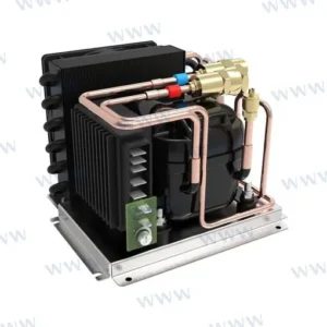 Unité refroidissement ucs 20 cube compac Uniqool – réf UNU10000010
