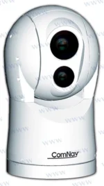 V2 dual camera thermique/lowlight pal - réf COM11610026