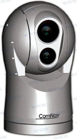 V3 dualcamera thermique/lowlight pal – réf COM11610030