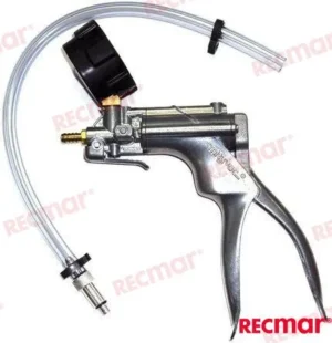 Vacuum metre Recmar – réf REC55134