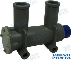 Vacuum valve volvo Volvo Penta – 21662702
