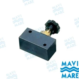 Valve by-pass direction hydraulique Mavi Mare – réf GS41207