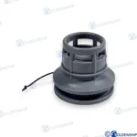 Valve de pression Goldenship - réf HSPVALVES