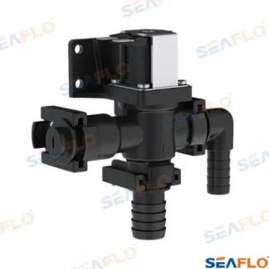 Valve solénoïde 12v Seaflo – réf SFSV101