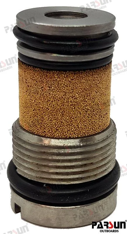 Valve sub assy Parsun moteur F25FWL-T - réf PAT85-06010503