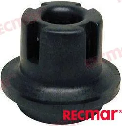 Valve thermostatique 90° 3cyl Recmar - 336178