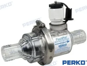 Vanne d&rsquo;hiver en ligne 1&Prime; Perko – réf GS30355