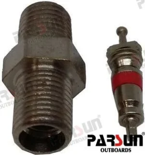 Vanne de detection pompe à essence Parsun – réf PAF40-05100201EI