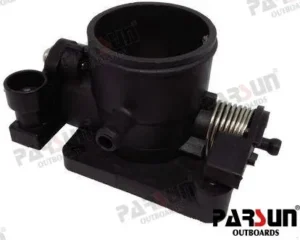 Vanne de papillon Parsun – réf PAF40-05090400EI