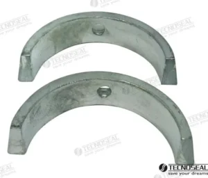 Varifold prop nut vf70 2 pales saildrive Tecnoseal – réf TEN01036