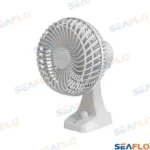 Ventilateur 12v Seaflo - réf SFMF101
