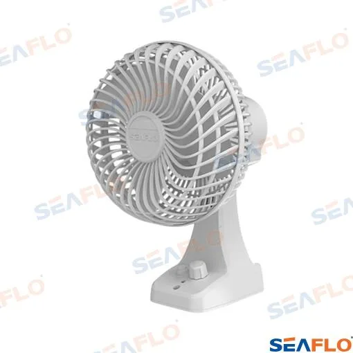 Ventilateur 24 V, 0,6 A - Seaflo réf. SFMF201