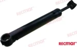 Verin de trim babord pour embase bravo Recmar - réf REC98703A26