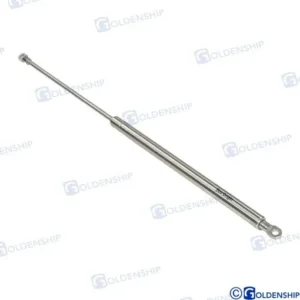 Vérin à gaz inox 316 œil-œil 250 mm 18 kg - Sea Origin SEA70352