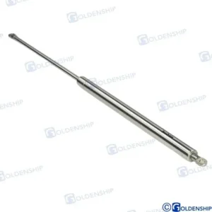 Vérin à gaz inox 316 œil-œil 600 mm 35 kg - Sea Origin SEA70382
